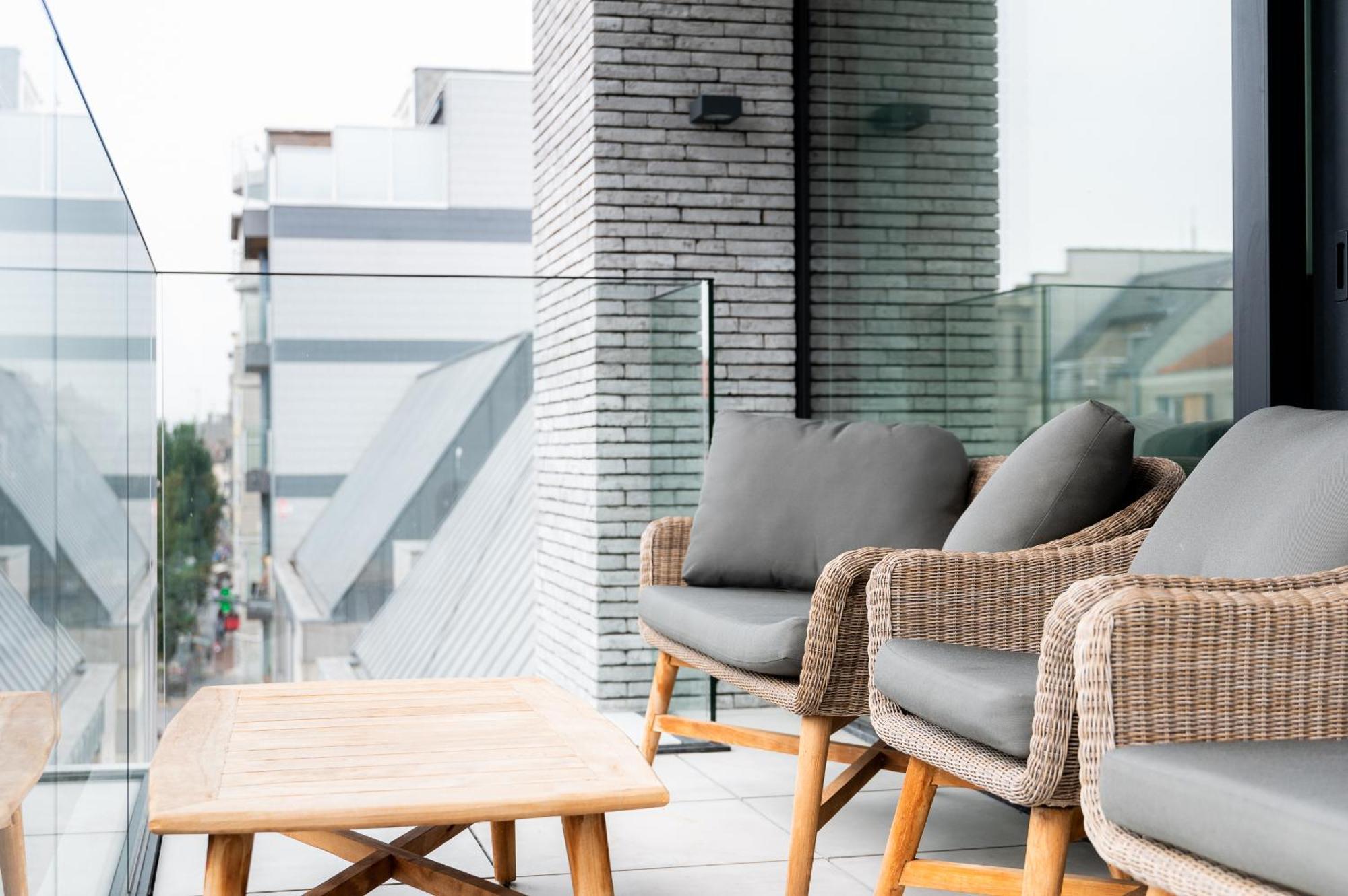 Wonderful New Close To The Apartmán *