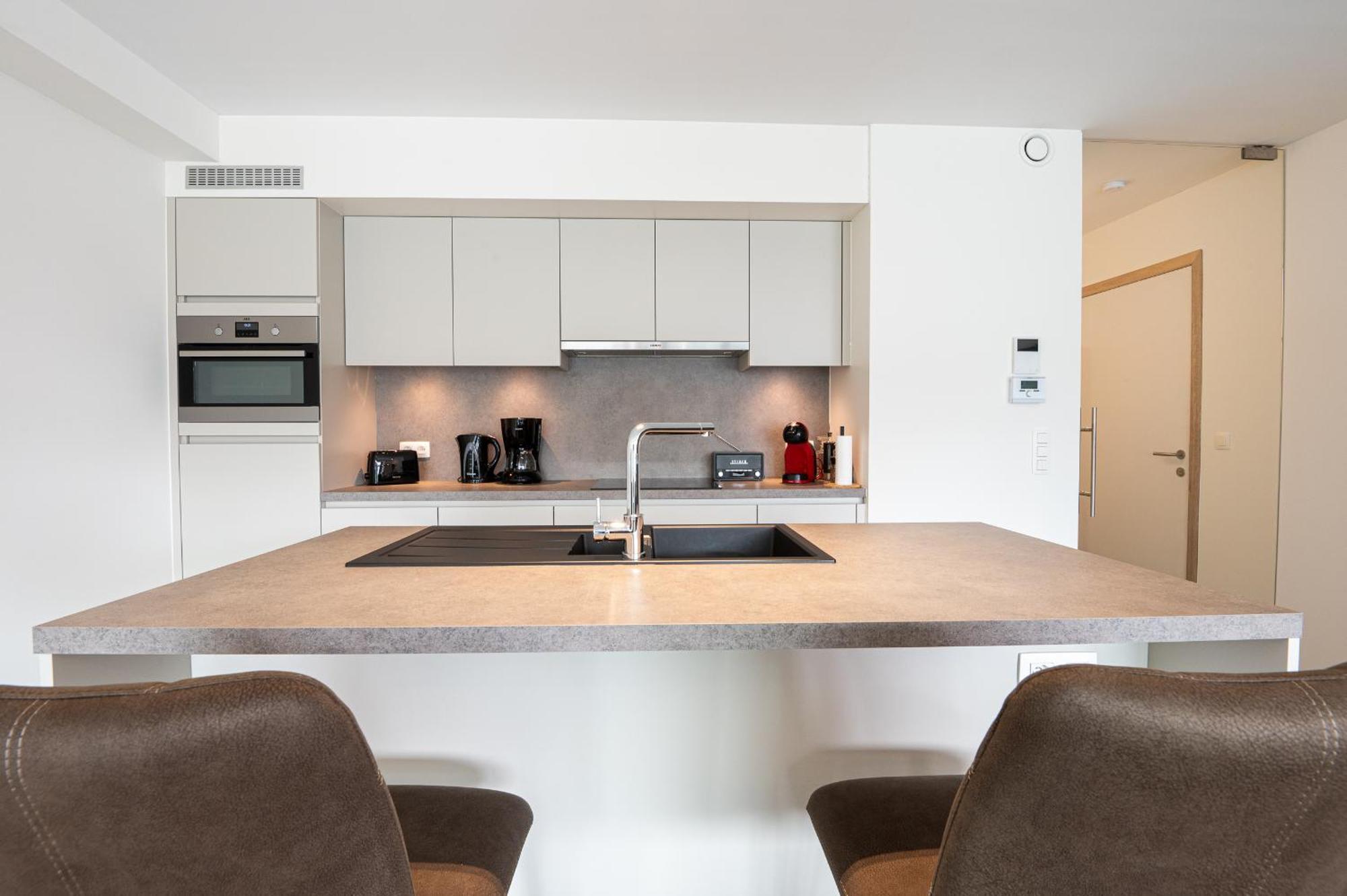 Apartamento Wonderful New Close To The