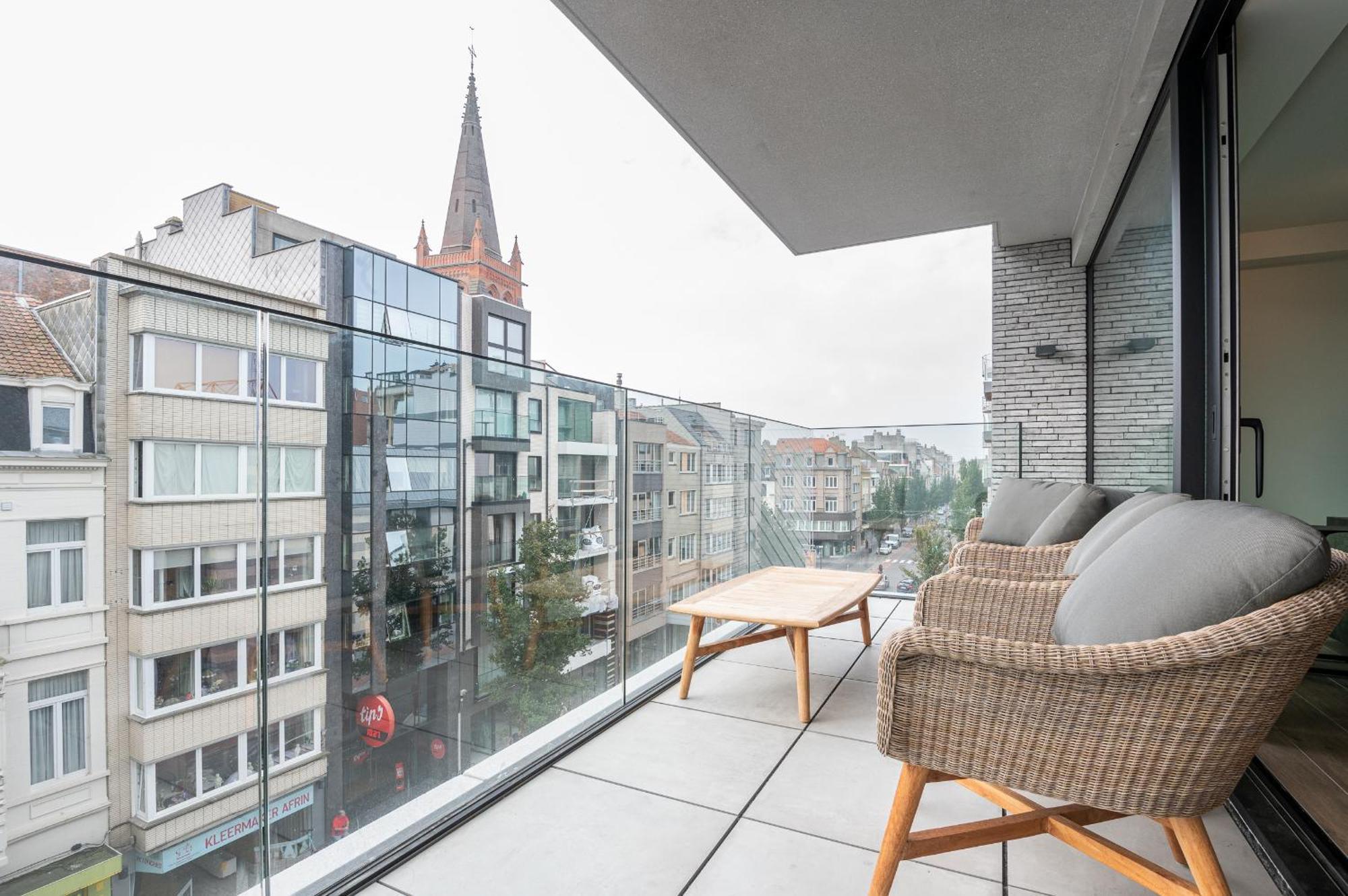 Apartamento Wonderful New Close To The *