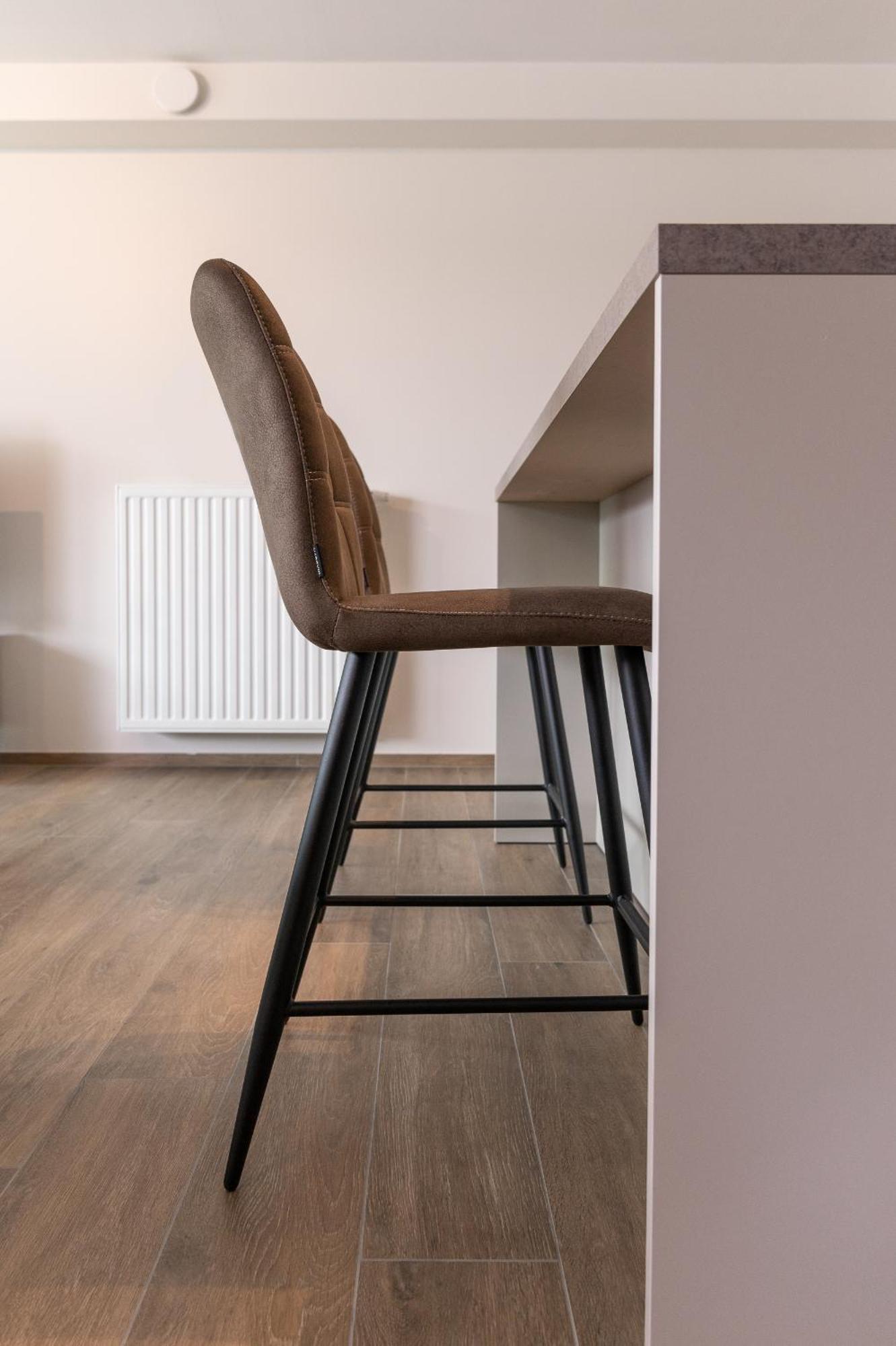 Apartamento Wonderful New Close To The