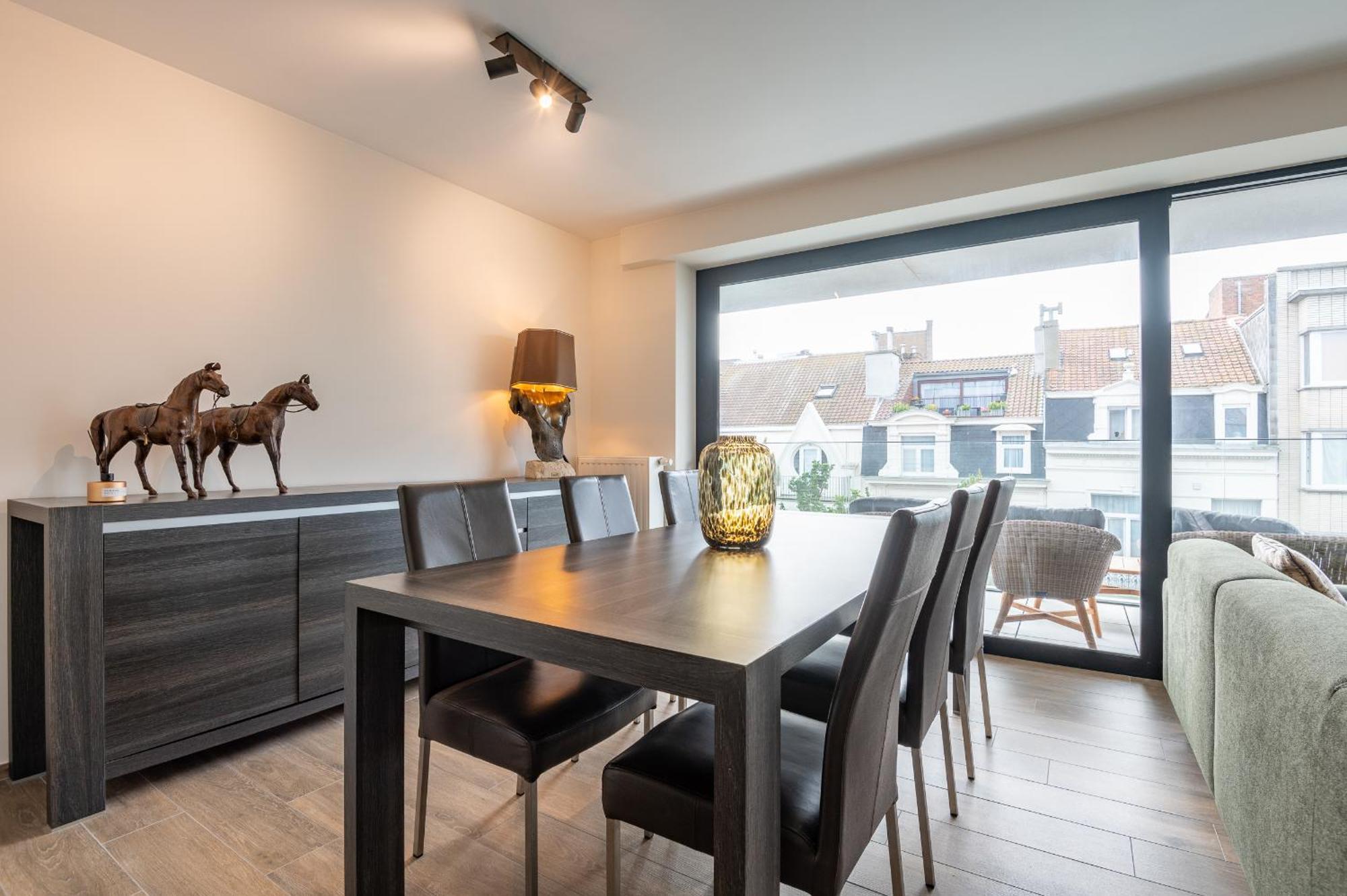 Wonderful New Close To The Apartamento Ostende