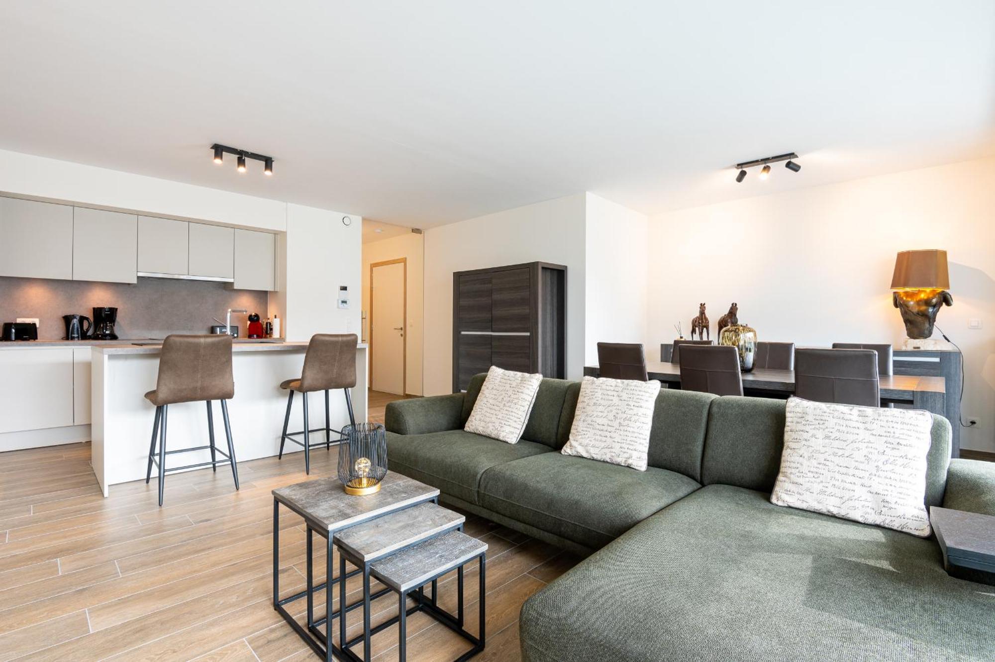 Wonderful New Close To The Apartamento *