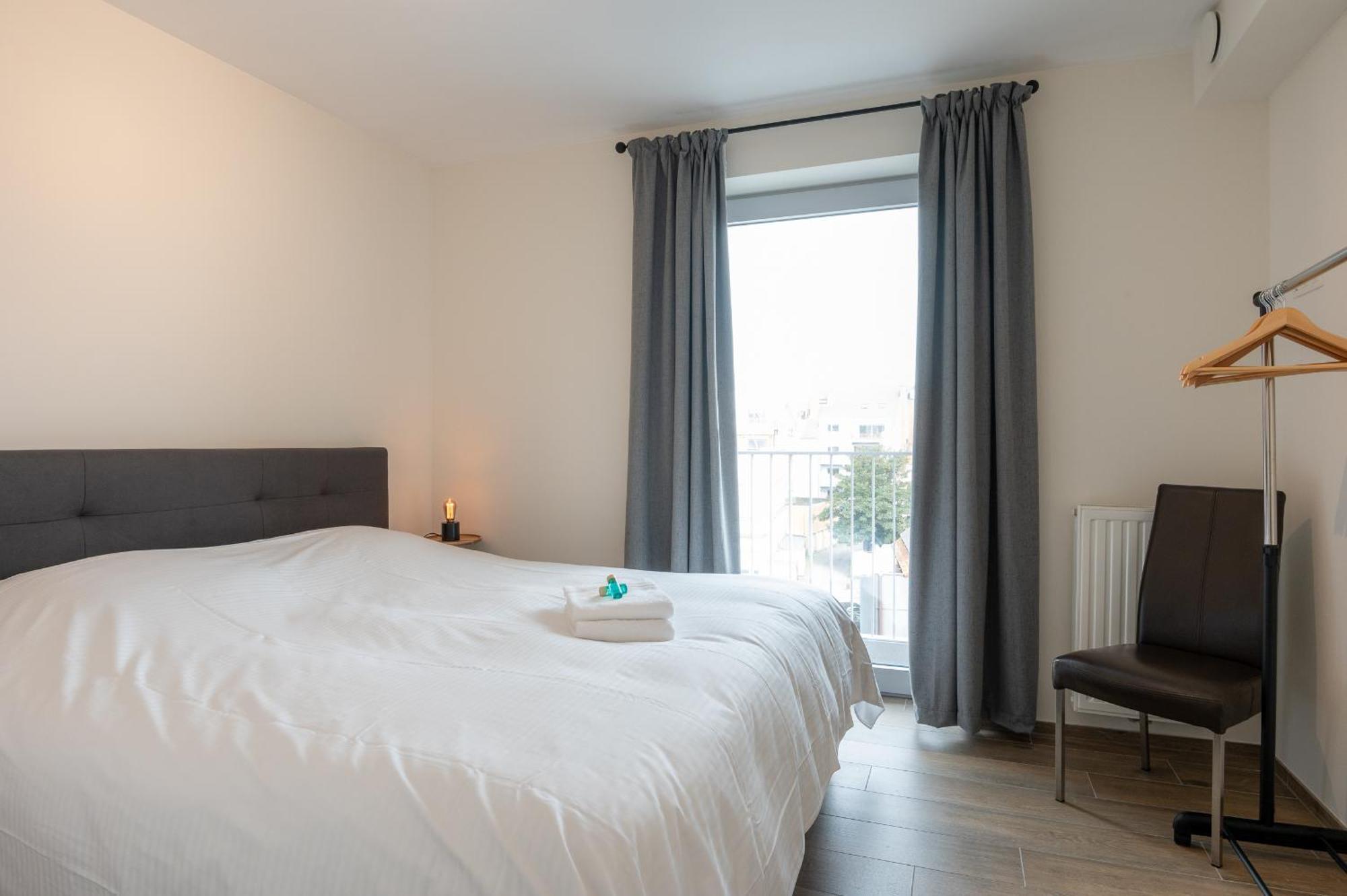 Wonderful New Close To The Apartamento Ostende
