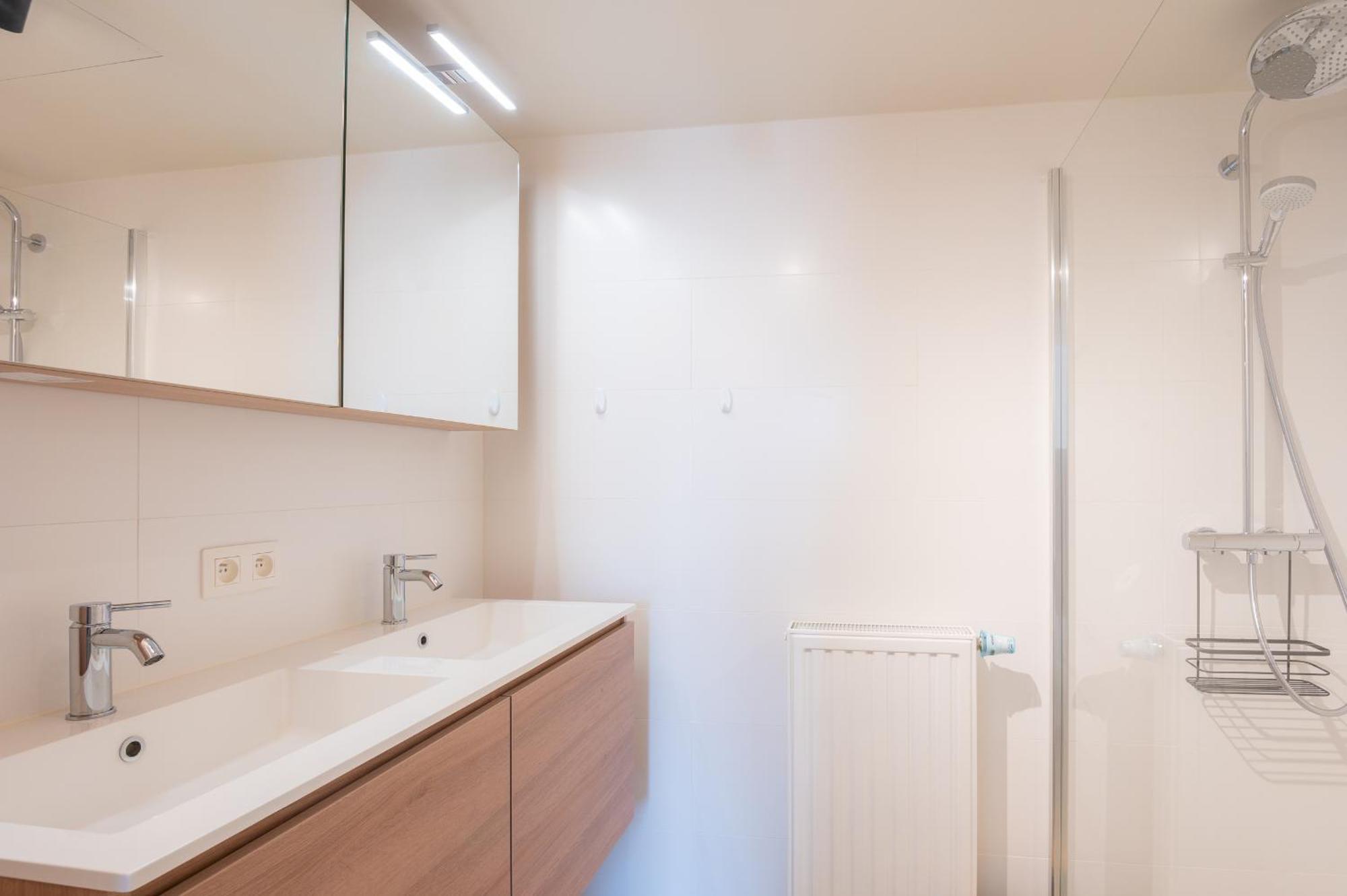 Apartamento Wonderful New Close To The