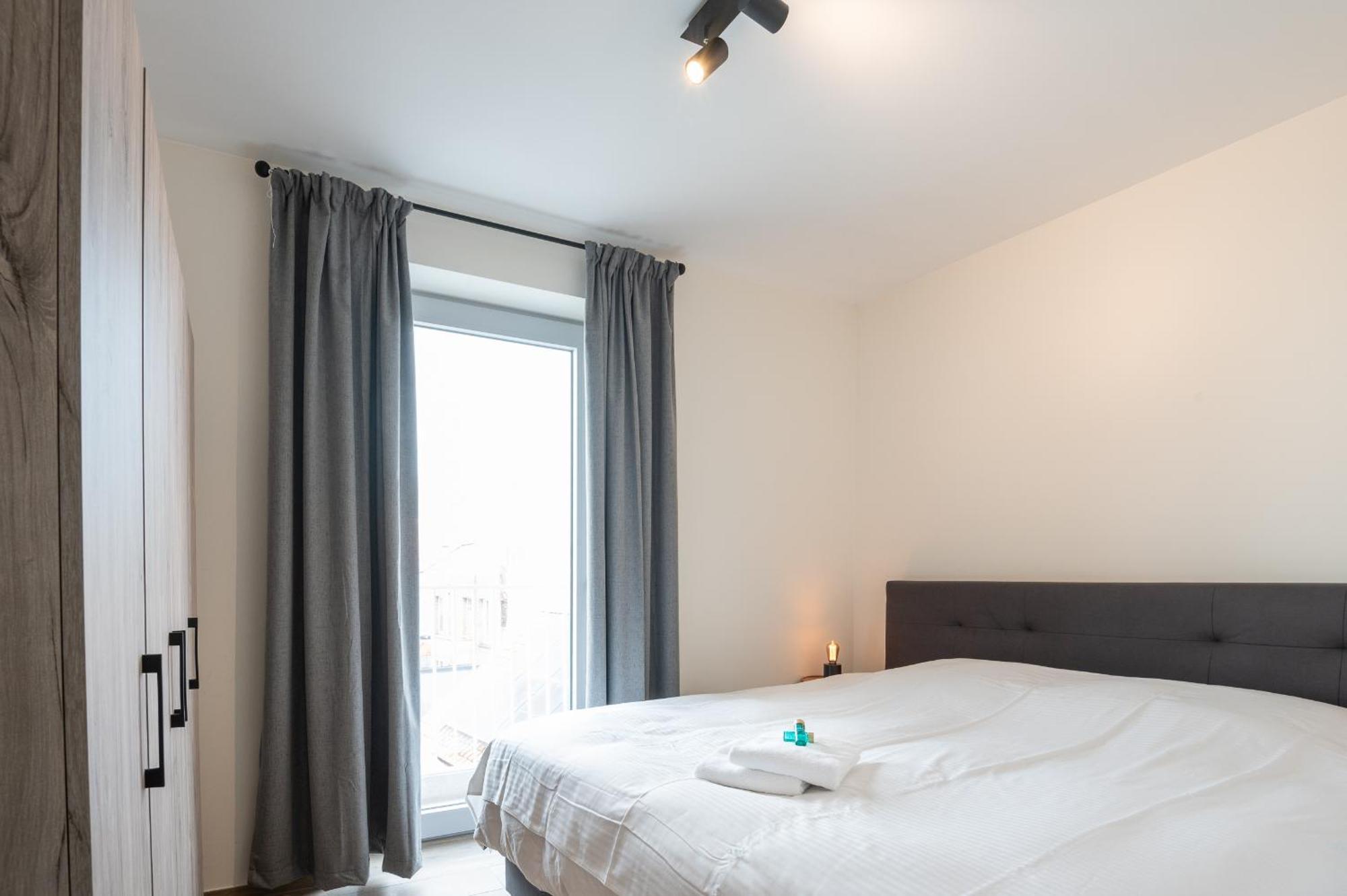 Apartamento Wonderful New Close To The
